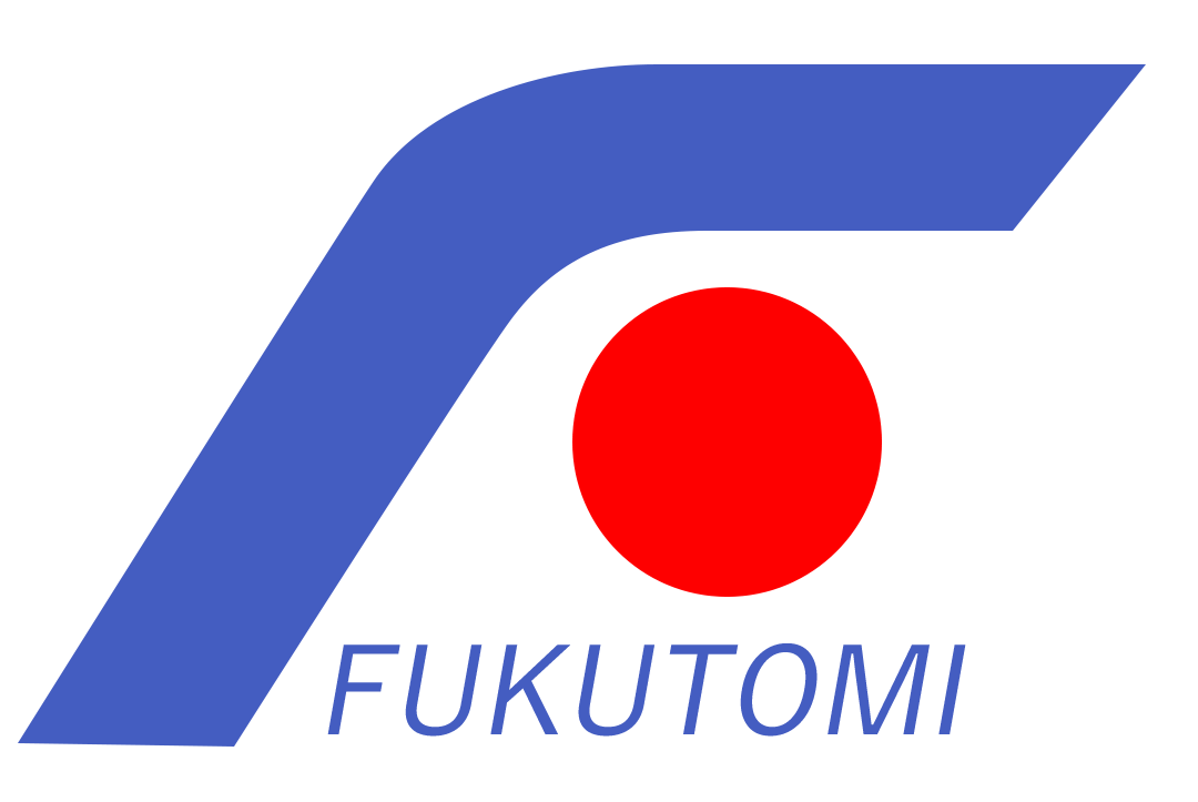 福富工業株式会社ロゴ